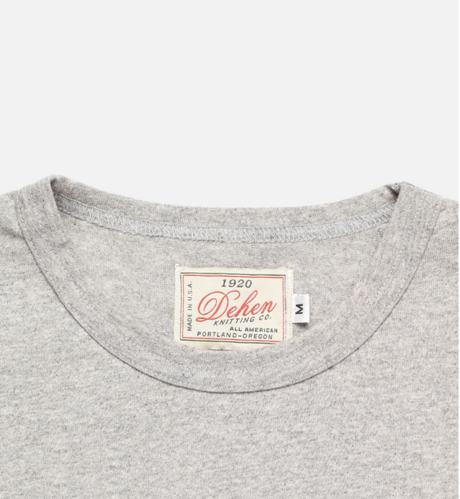 Heavy Duty Tee
