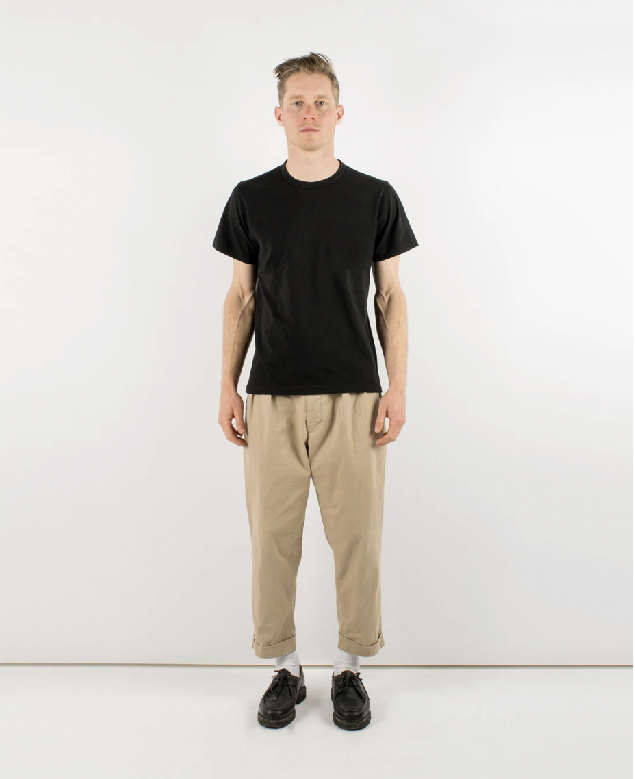 Heavy Duty Tee