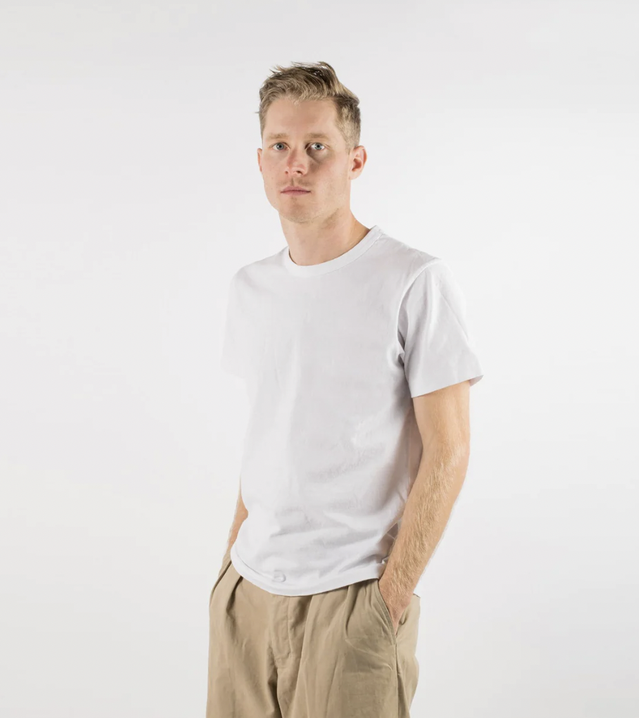 Heavy Duty Tee