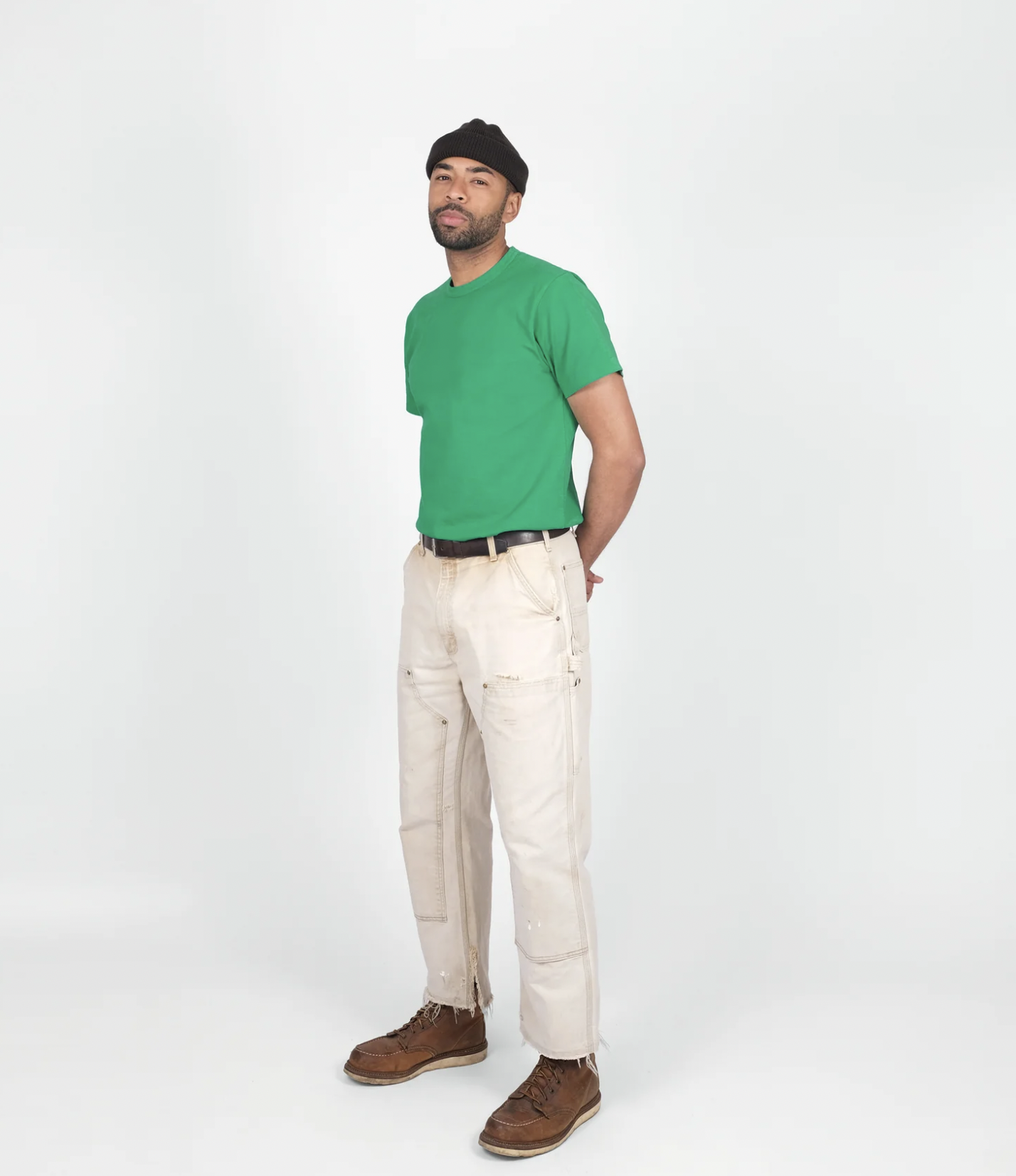 Heavy Duty Tee
