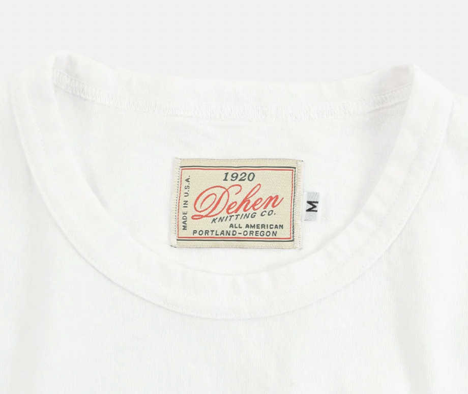 Heavy Duty Tee
