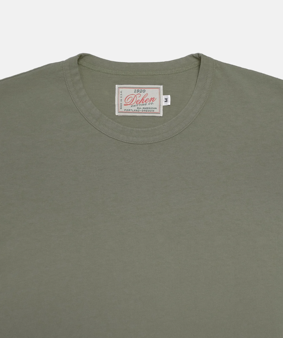 Heavy Duty Tee