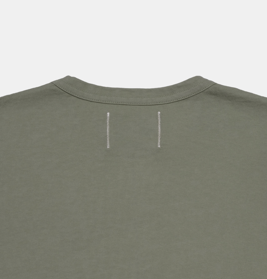 Heavy Duty Tee