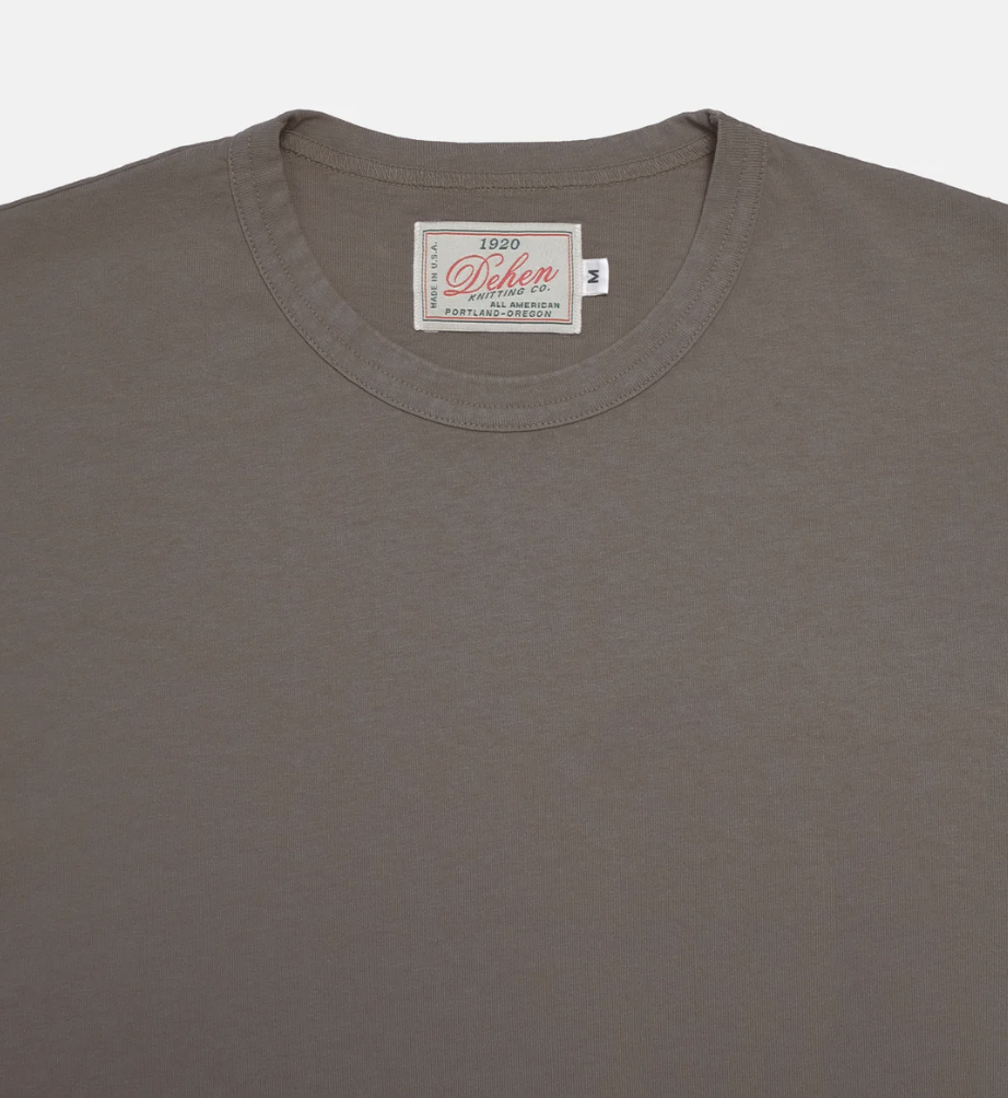 Heavy Duty Tee