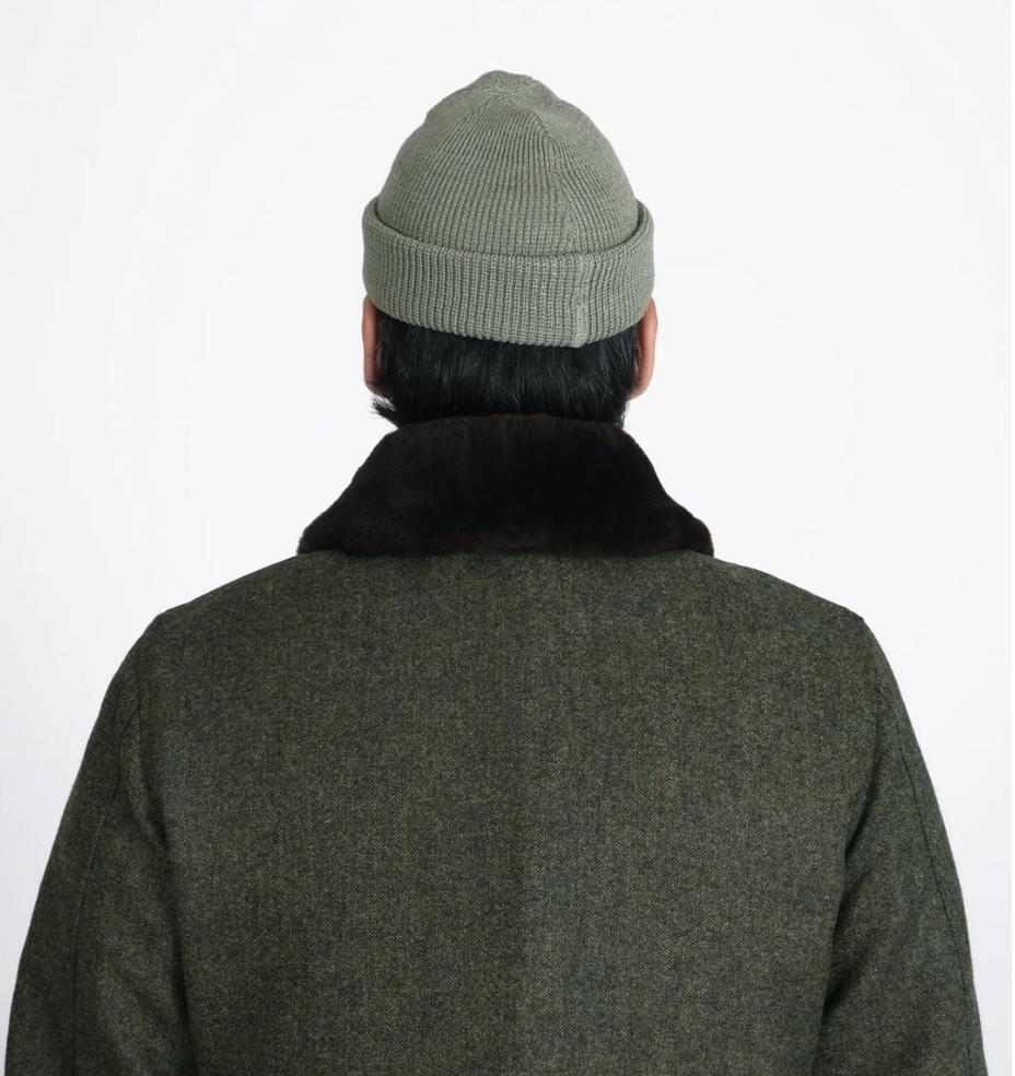Winston Jacket