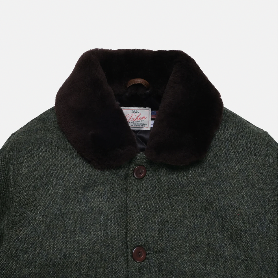 Winston Jacket