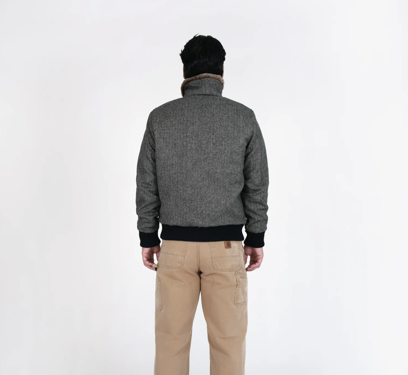 Winston Jacket