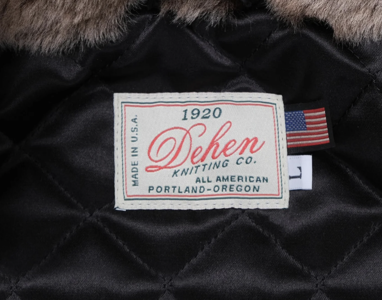 Winston Jacket