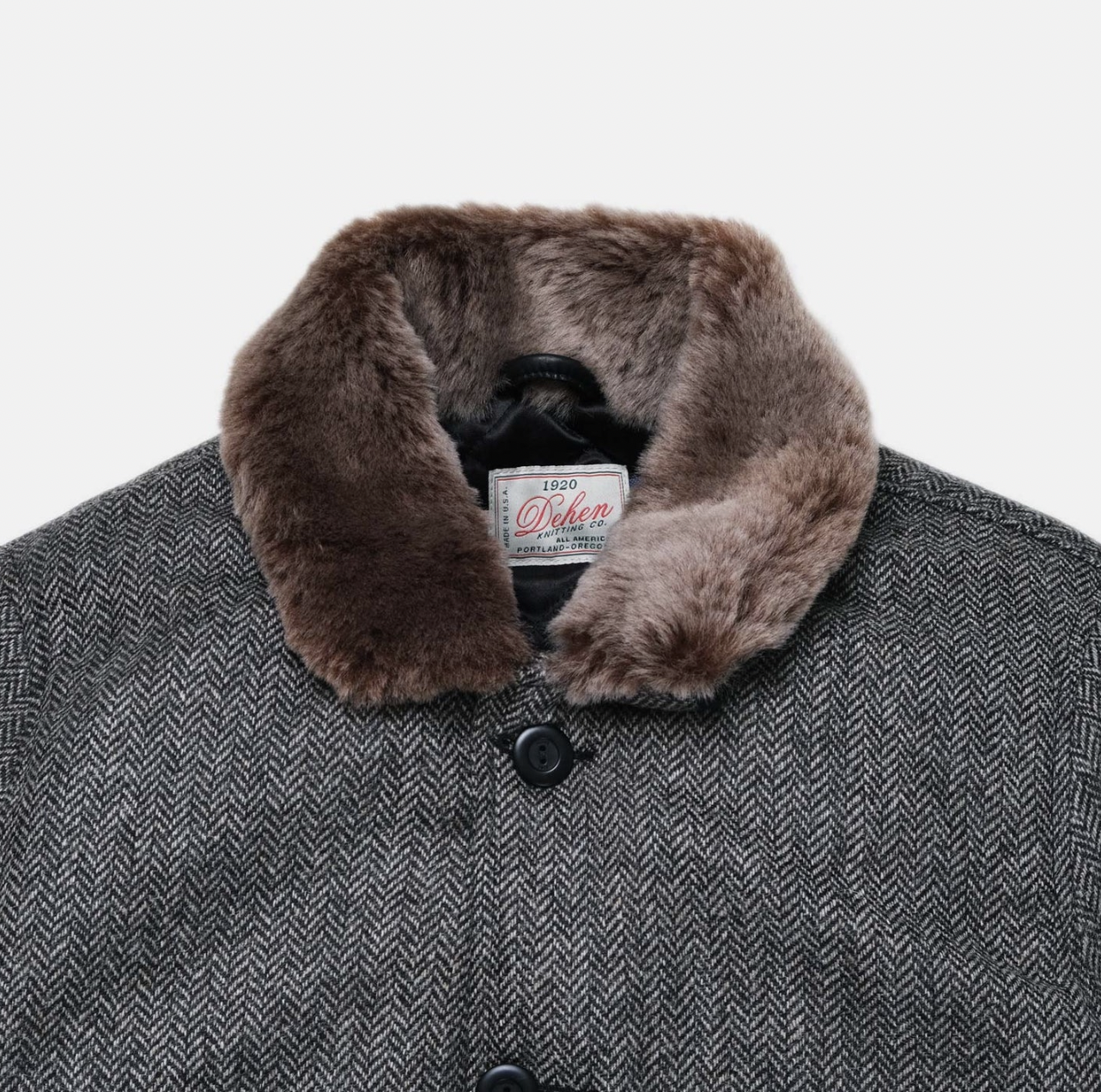 Winston Jacket