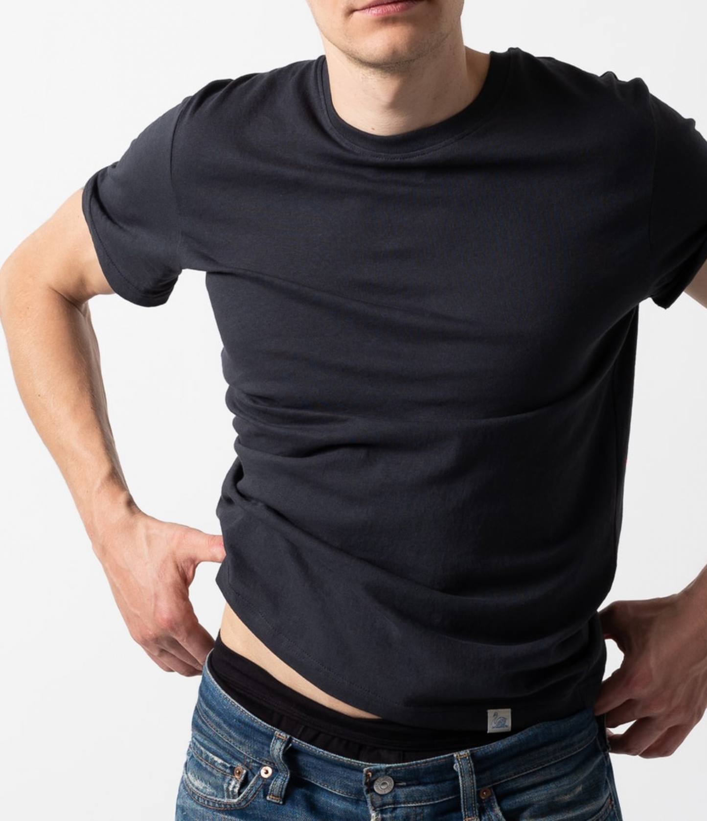 CT02VJ Men's T-Shirt