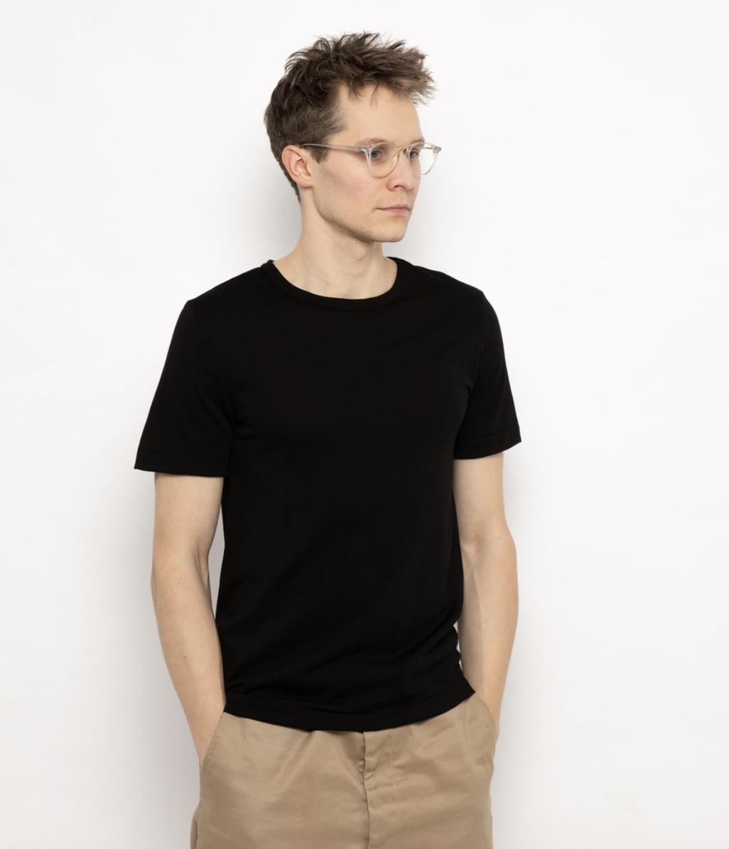 2W15 Merino Wool T-Shirt