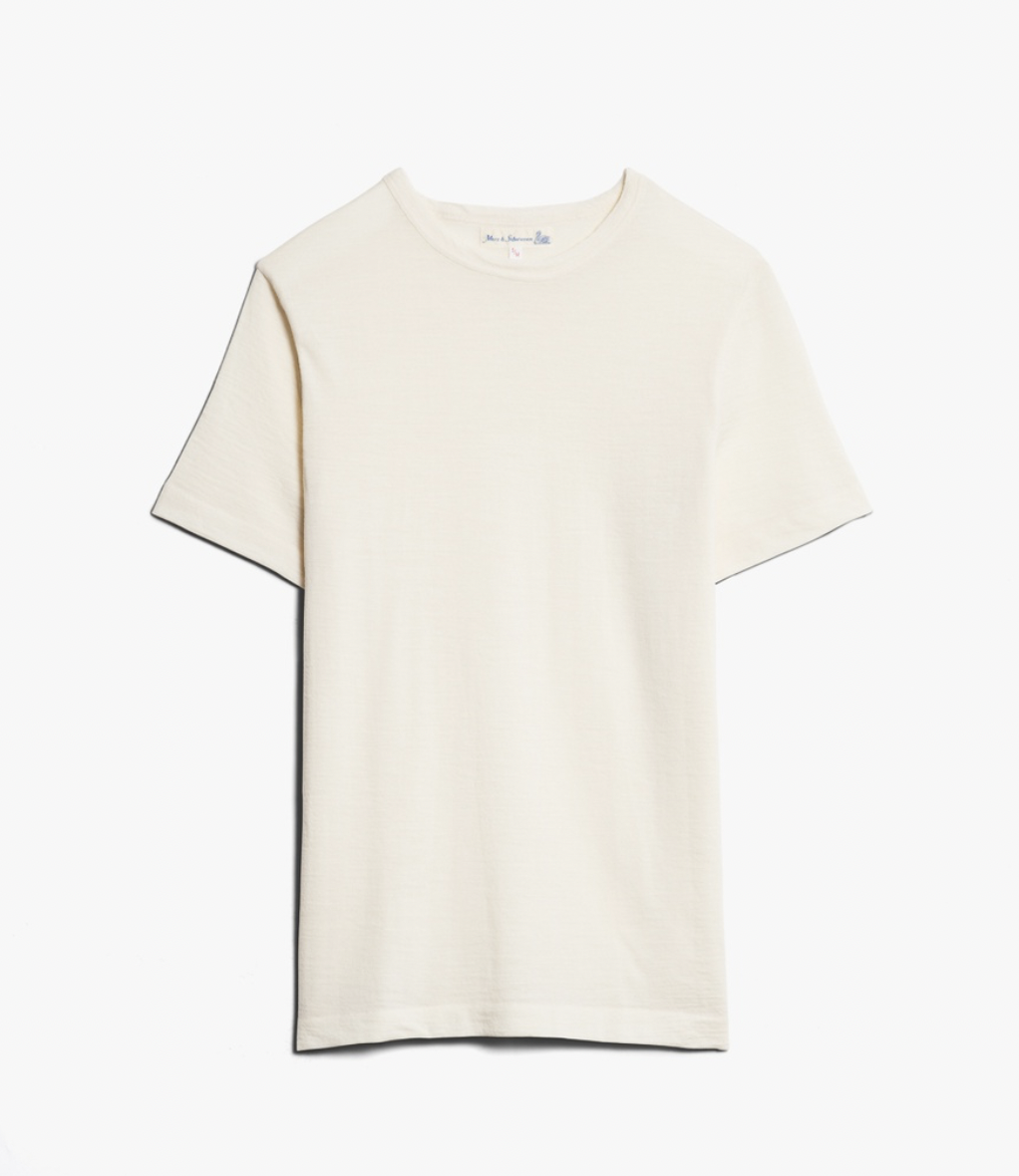 2W15 Merino Wool T-Shirt