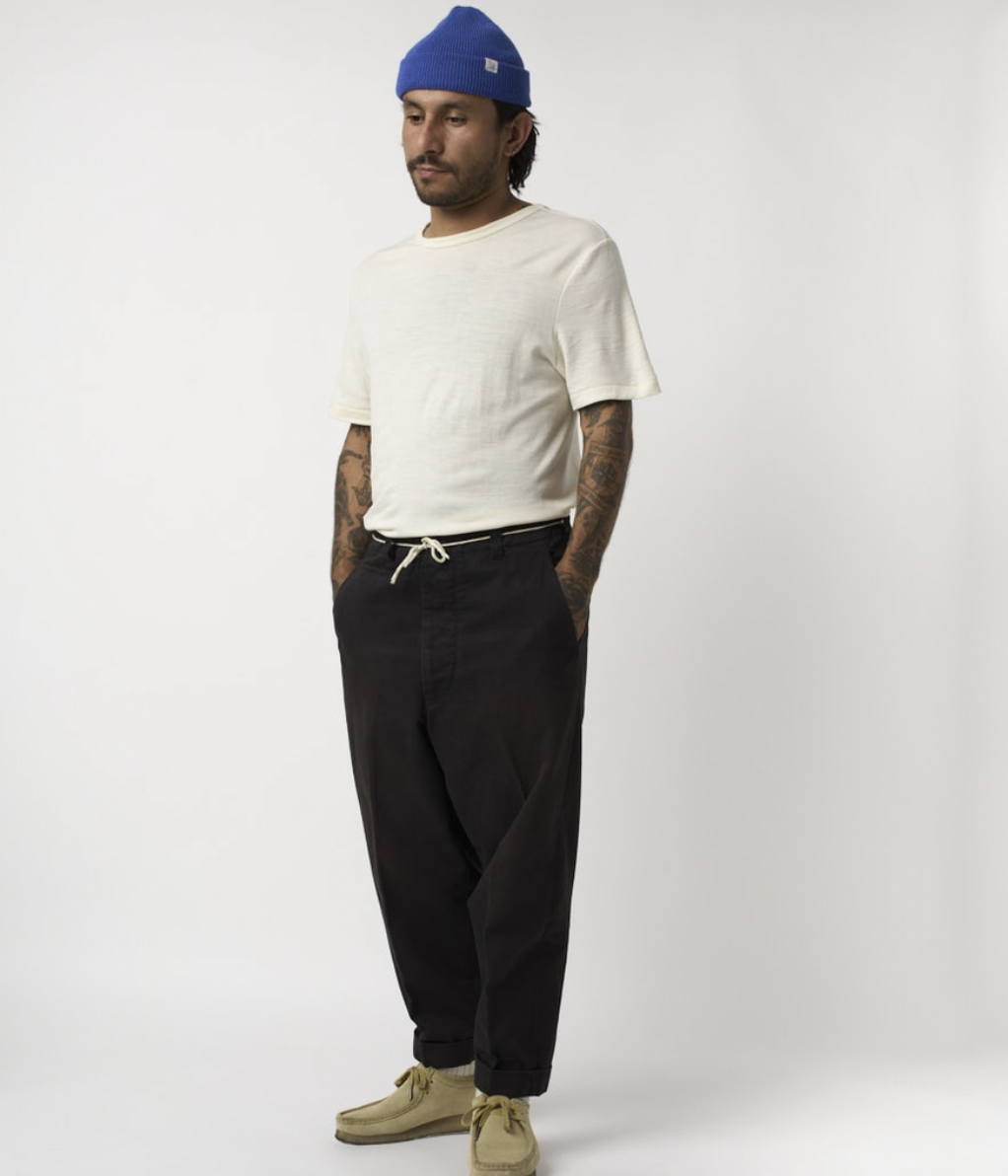 2W15 Merino Wool T-Shirt