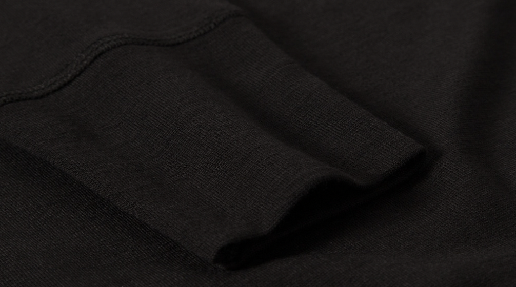 2W15LS Merino Wool T-Shirt