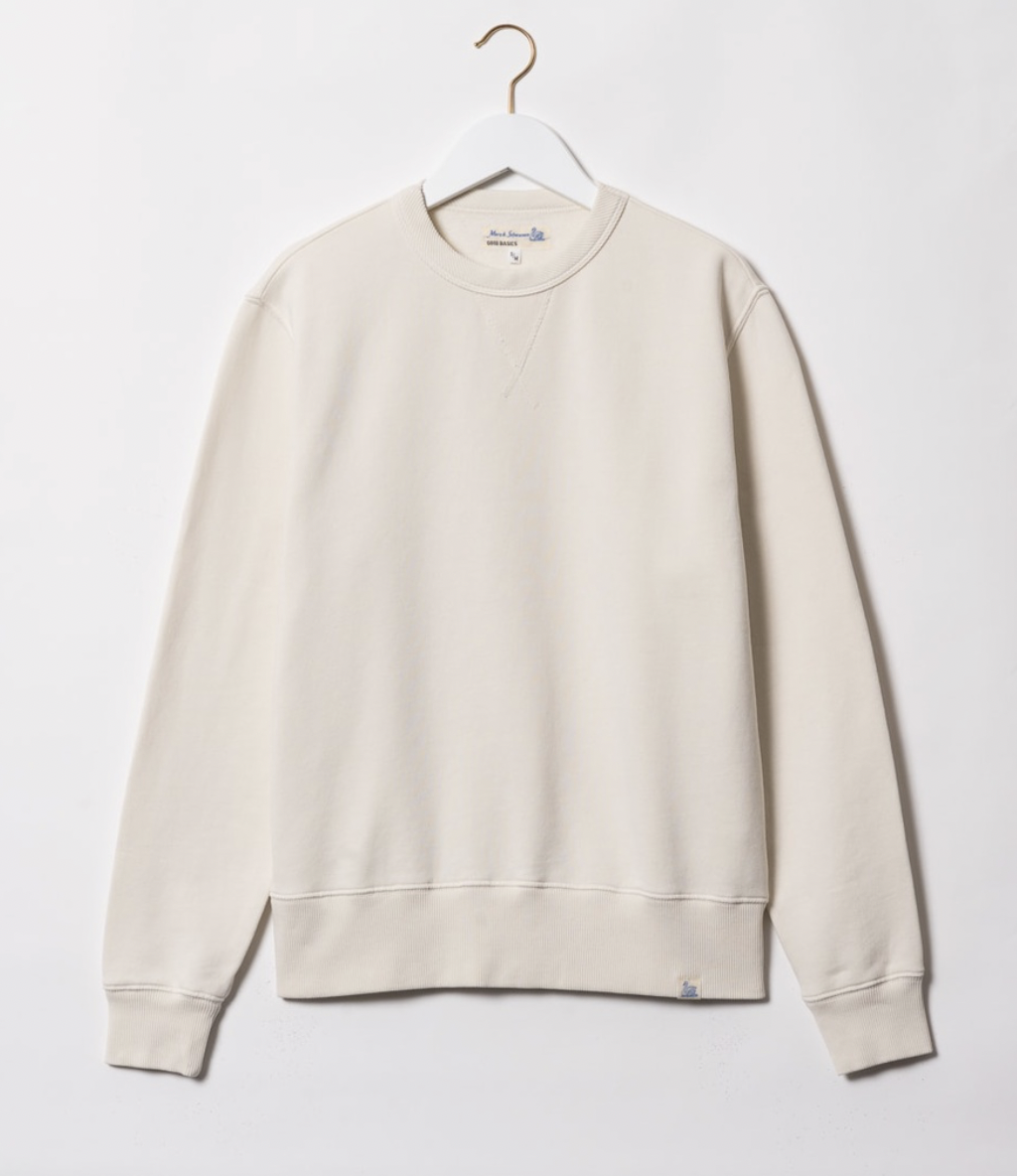 CSW28 Men's Sweatshirt