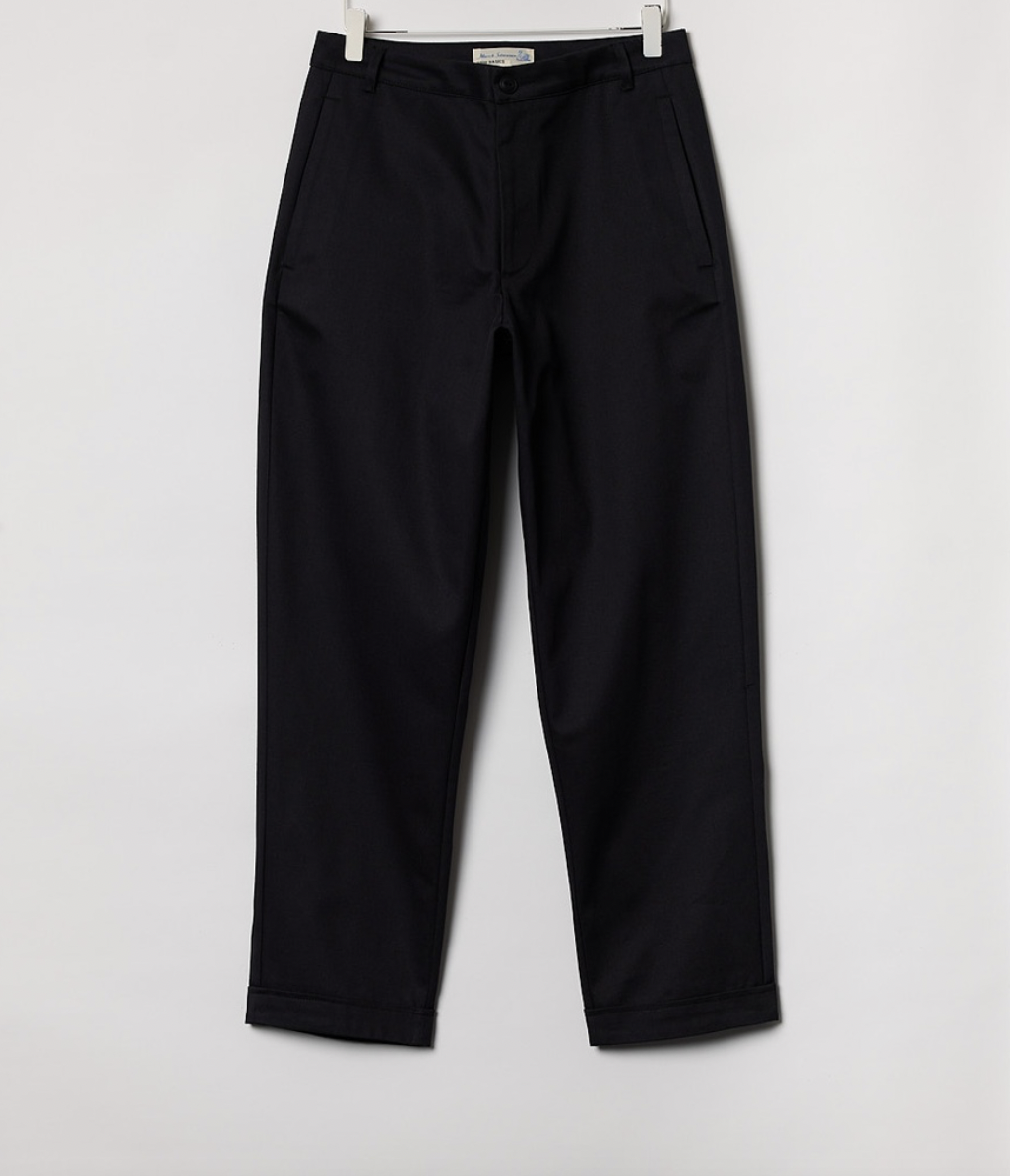 PANTS02 Women's Twill Pants