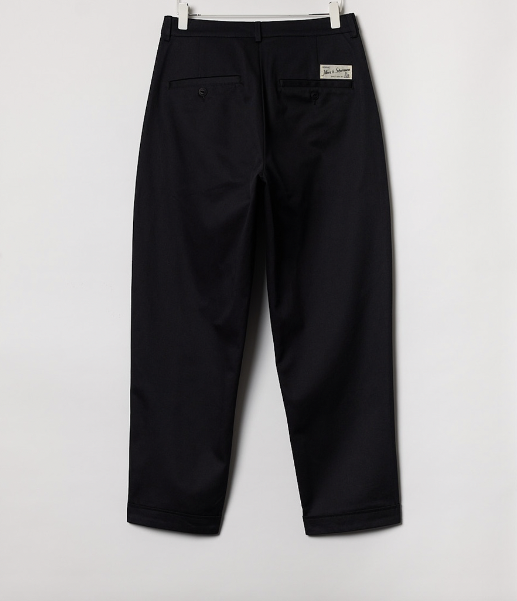 PANTS02 Women's Twill Pants