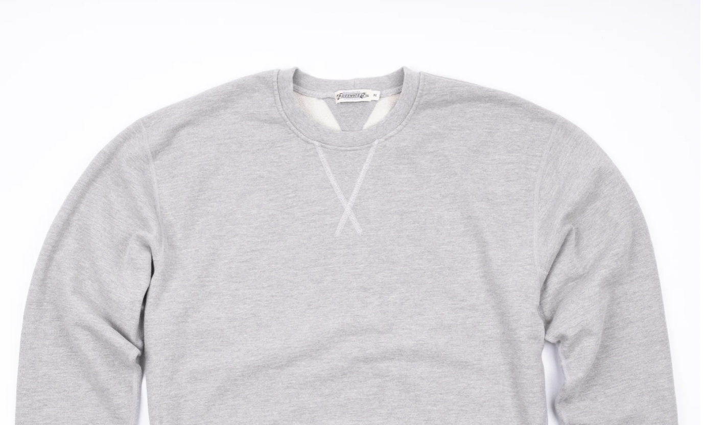Deck Sweatshirt
