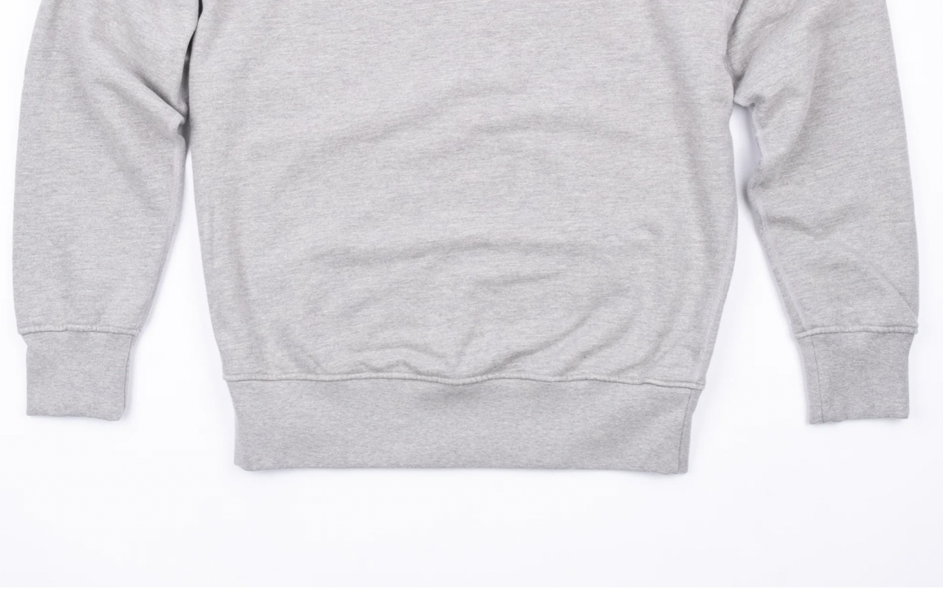 Deck Sweatshirt
