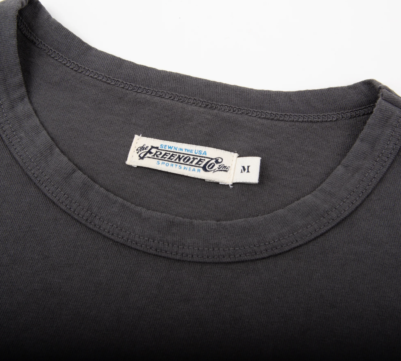 9 Ounce Pocket Tee