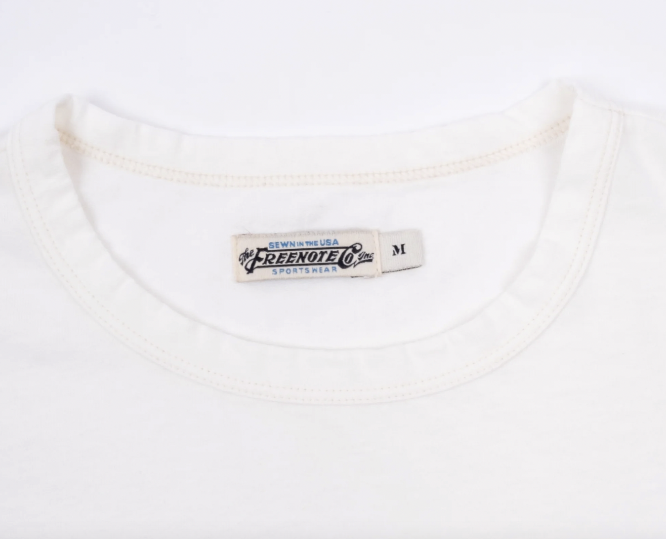 9 Ounce Pocket Tee