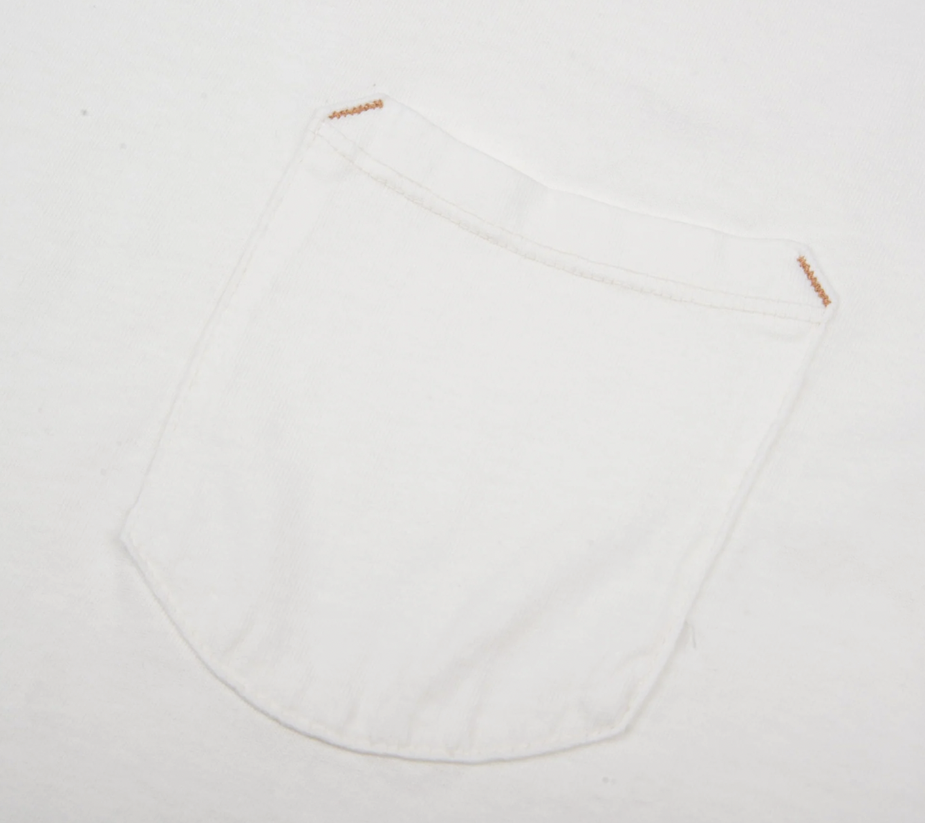 9 Ounce Pocket Tee