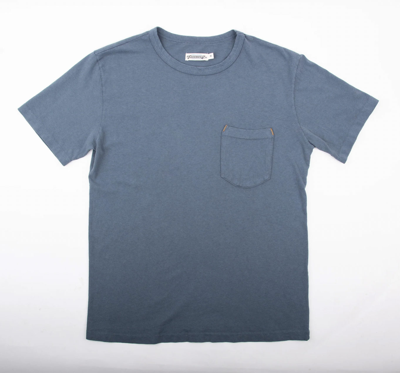 9 Ounce Pocket Tee