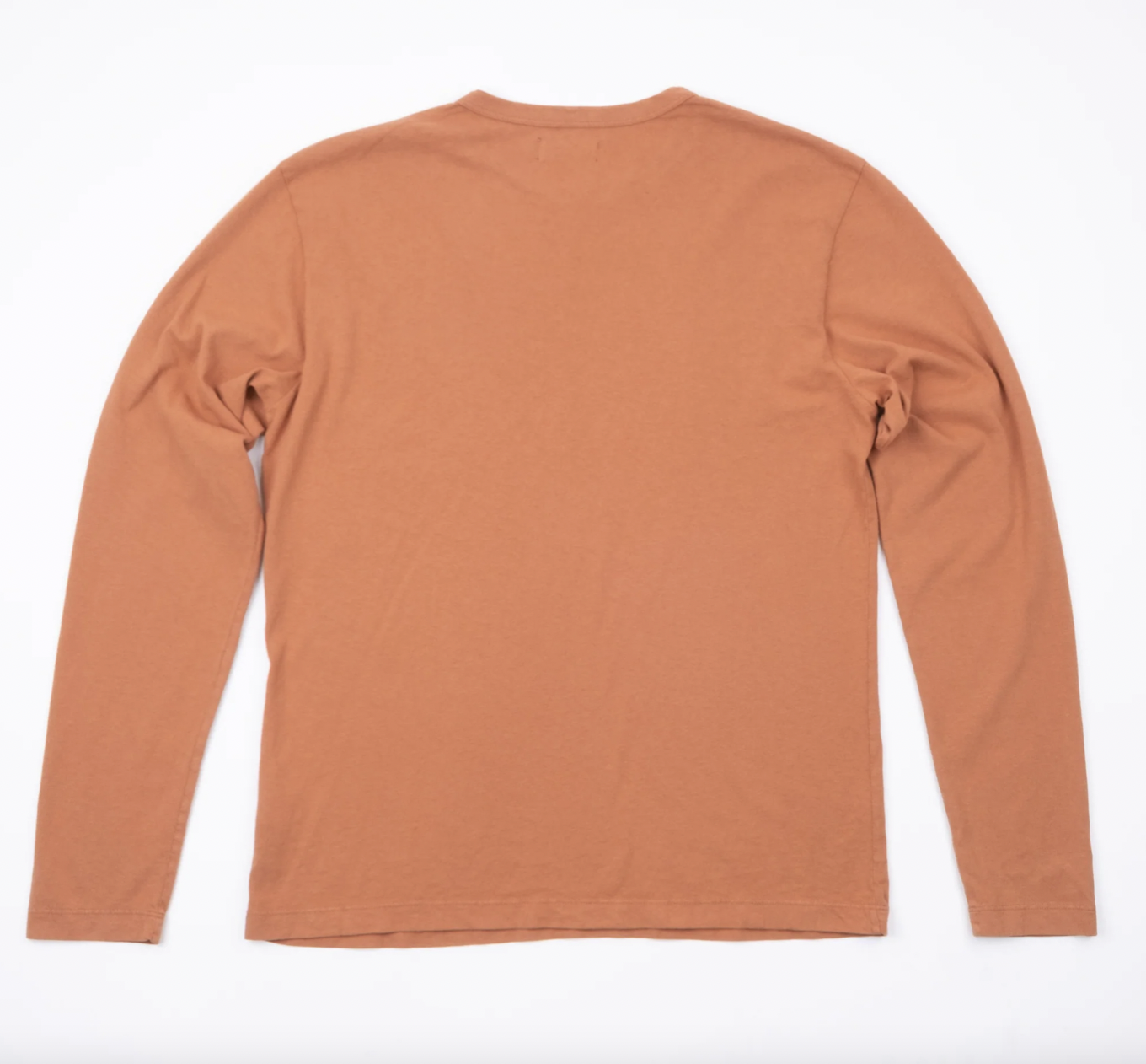 9 Ounce Tee Longsleeve