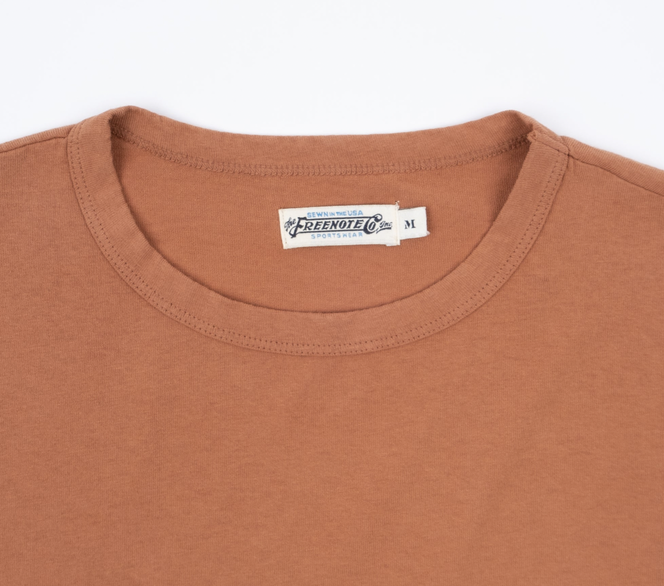 9 Ounce Tee Longsleeve