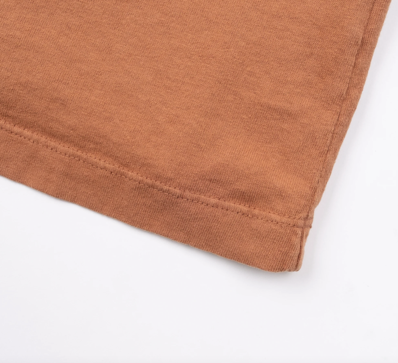 9 Ounce Tee Longsleeve