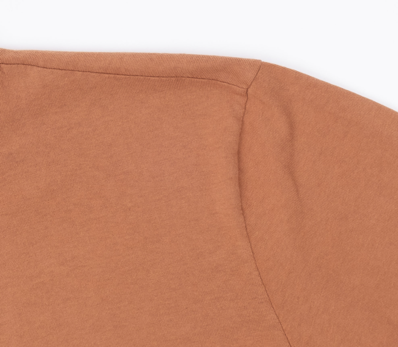 9 Ounce Tee Longsleeve