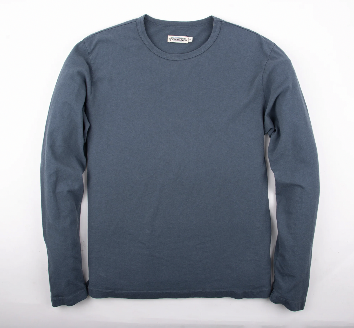 9 Ounce Tee Longsleeve