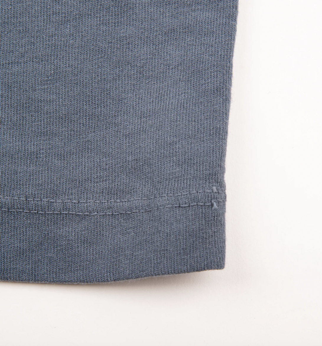 9 Ounce Tee Longsleeve