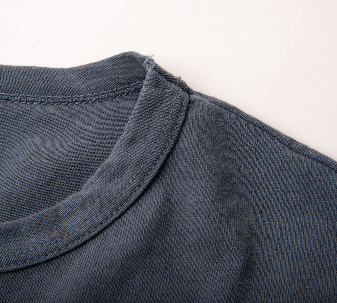 9 Ounce Tee Longsleeve