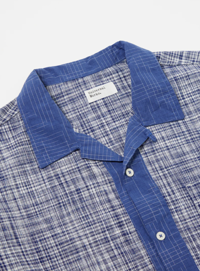 Border Road Shirt