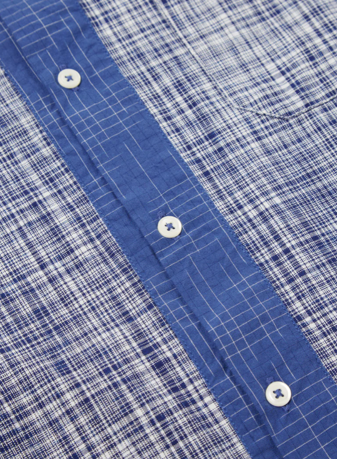 Border Road Shirt
