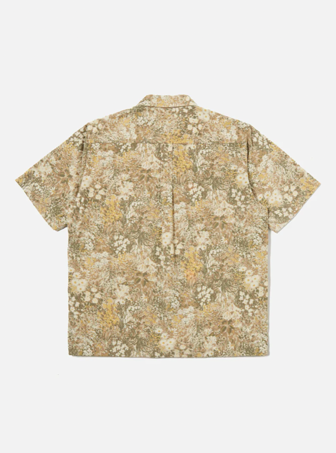 Tech Overshirt