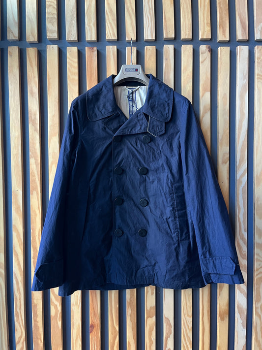 Peacoat SP