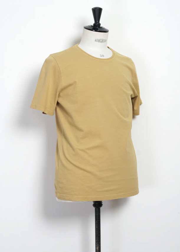 Julian Crew Neck T-Shirt