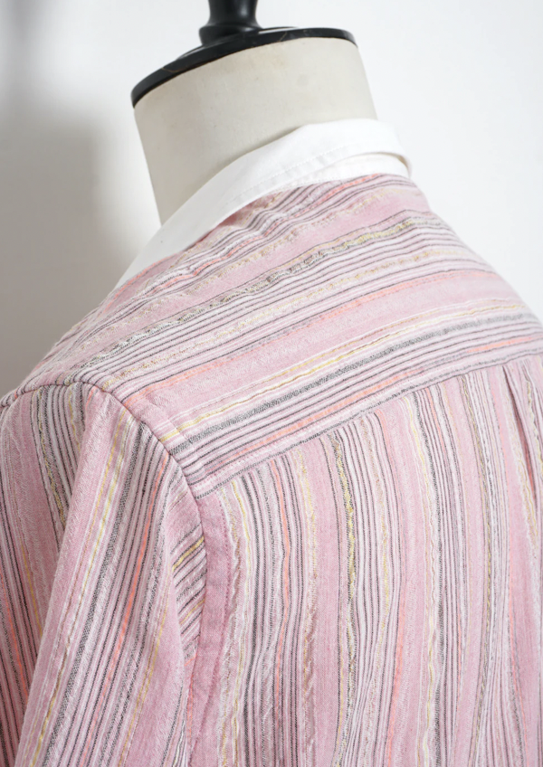 Philip Short Sleeve Pull On Shirt