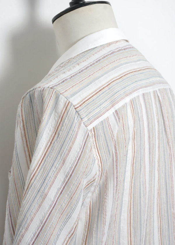Philip Short Sleeve Pull On Shirt
