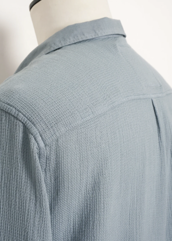 Marius Casual Pull On Shirt
