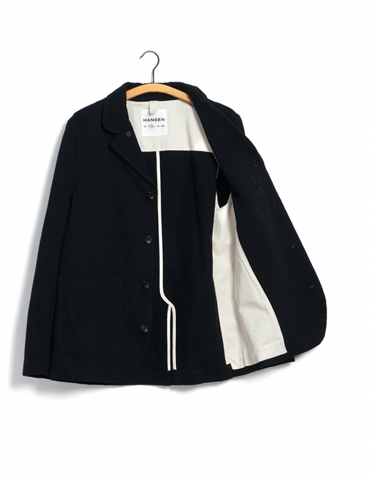 Josef Work Jacket