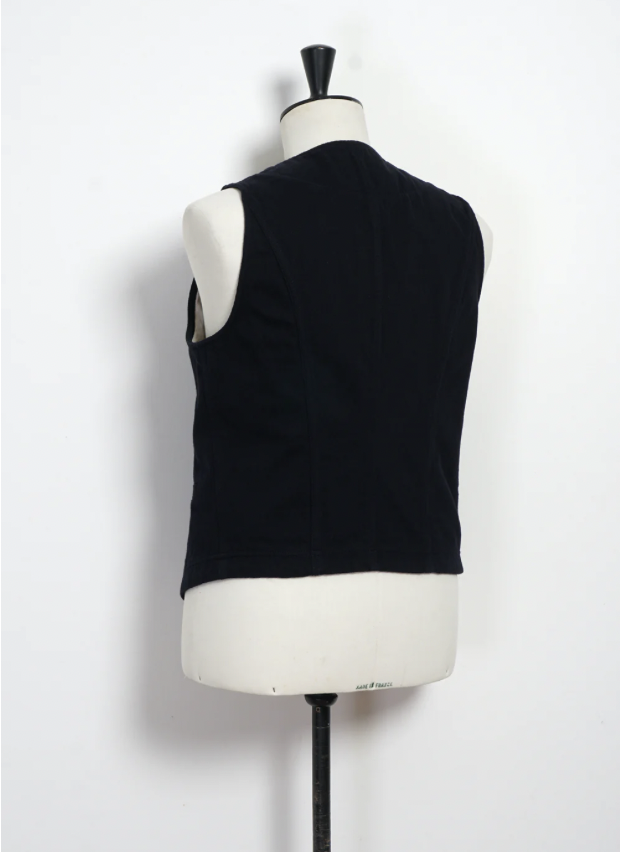 Knud Casual Waistcoat