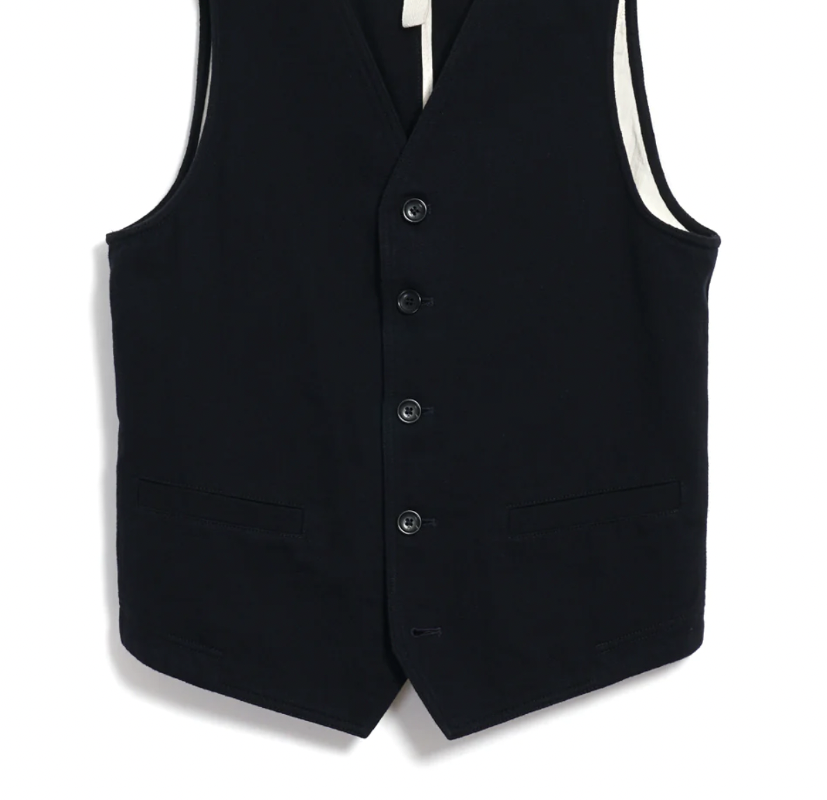 Knud Casual Waistcoat