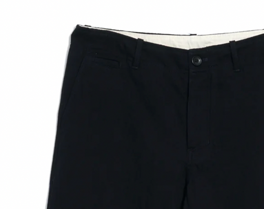 Keld Straight Leg Work Trouser