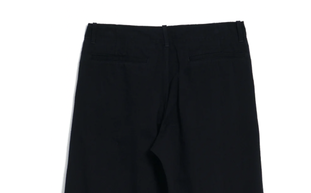 Keld Straight Leg Work Trouser