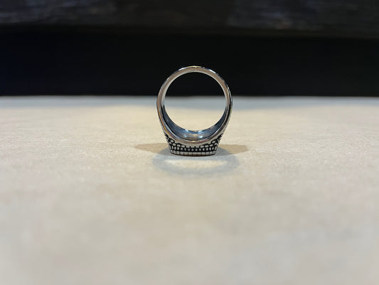 B165 Chevaliere Vintage Guadalupe