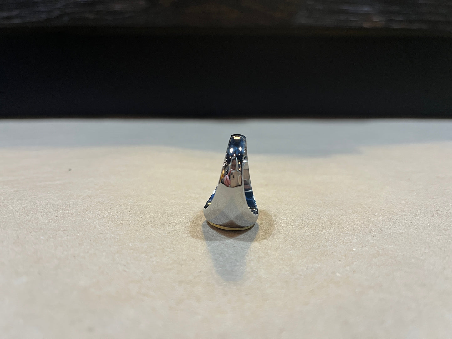 B55 Bague Tattoo Sailor "Sparrow"
