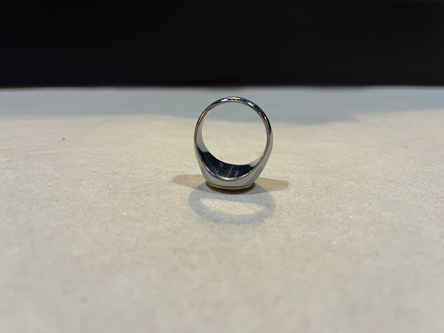 B55 Bague Tattoo Sailor "Sparrow"
